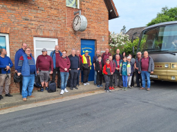 Anlagen Schwarzenbek