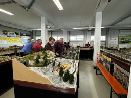 Anlagen Schwarzenbek