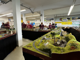 Anlagen Schwarzenbek