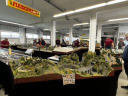 Anlagen Schwarzenbek