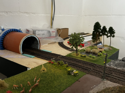 Anlagen Schwarzenbek