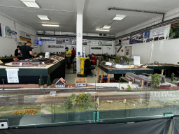 Anlagen Schwarzenbek