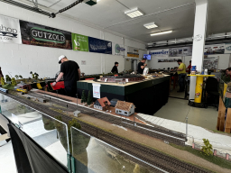 Anlagen Schwarzenbek