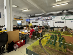 Anlagen Schwarzenbek