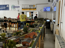 Anlagen Schwarzenbek