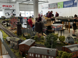 Anlagen Schwarzenbek